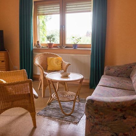 Ferienwohnung Meinersen Kültér fotó