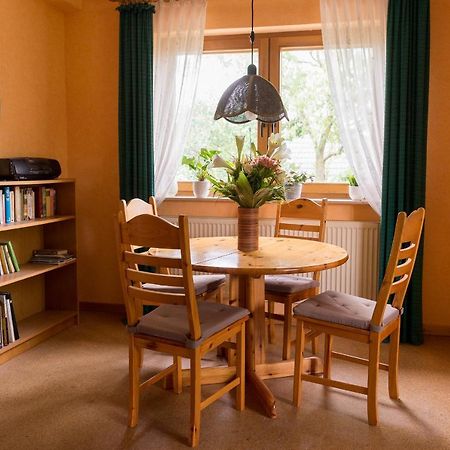 Ferienwohnung Meinersen Kültér fotó