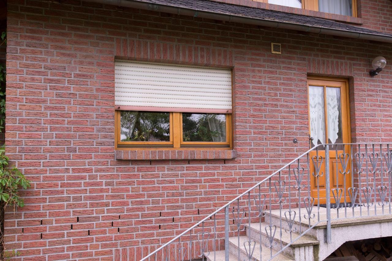 Ferienwohnung Meinersen Kültér fotó