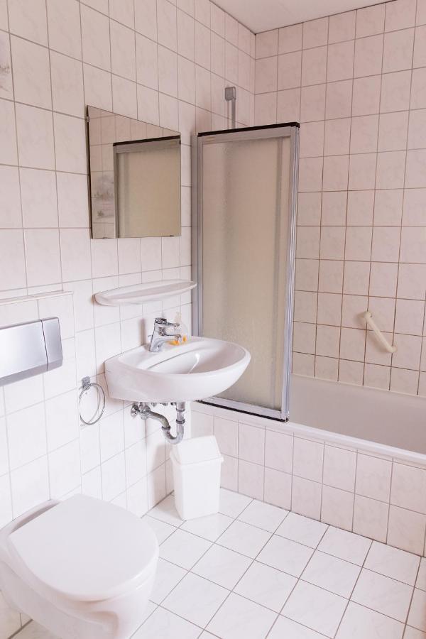 Ferienwohnung Meinersen Kültér fotó