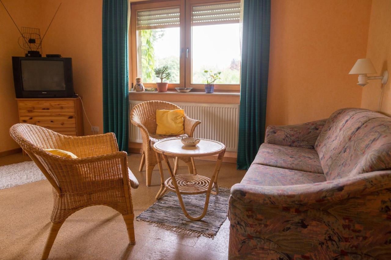 Ferienwohnung Meinersen Kültér fotó