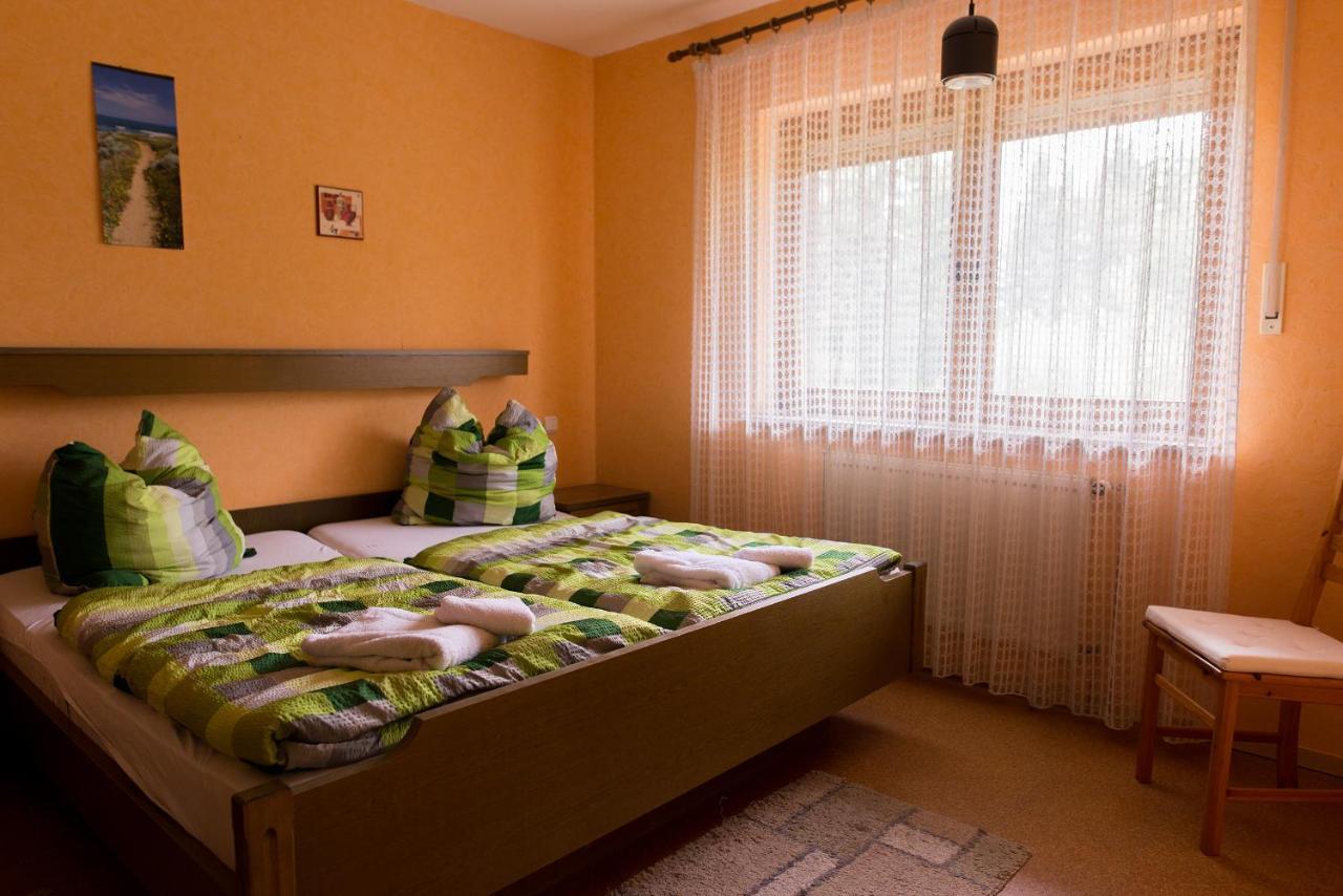 Ferienwohnung Meinersen Kültér fotó